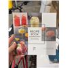 Image 5 : ISM2021 Professional Slushie Maker