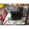 Image 6 : ISM2021 Professional Slushie Maker
