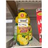 Image 2 : ReaLemon Lemon Juice 5 x 945mL Bottles