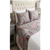 Image 1 : Comfy Bamboo World King 4-Piece Sheet Set