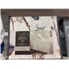 Image 2 : Comfy Bamboo World King 4-Piece Sheet Set