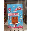 Image 2 : MrBeast Milk Chocolate 10-Bar Pack