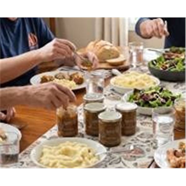 Wildly Delicious Caramelized Onion & Maple