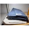 Image 3 : Welhome Waffle Texture Bath Towels, Two