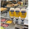 Image 1 : Hellmann's Real Mayonnaise 3-Pack 591mL