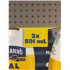 Image 3 : Hellmann's Real Mayonnaise 3-Pack 591mL