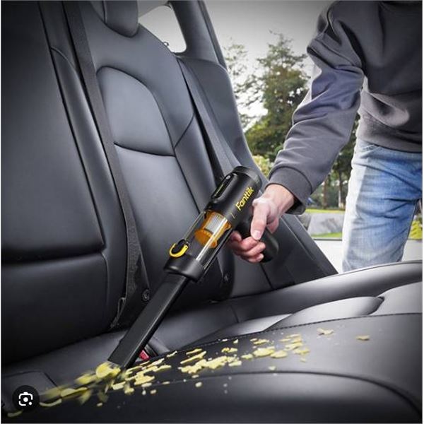Fanttik X200 Mini Cordless Handheld Vacuum