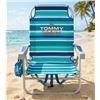 Image 1 : Tommy Bahama Beach Chair, Striped