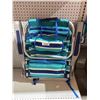 Image 2 : Tommy Bahama Beach Chair, Striped