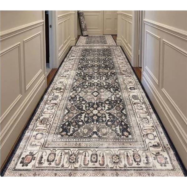 Ruggable Washable Rug 2.5 x 7 ft