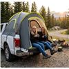 Image 1 : JoyTutus Truck Bed Tent, Pickup, Gray