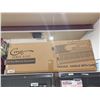 Image 2 : Hricane 61-Key Musical Keyboard BD-669