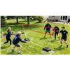 Image 1 : Penn Badminton Set with Steel Poles