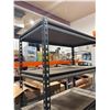 Image 3 : Metal Storage Shelving Unit 19" x 36" x 72"