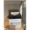 Image 5 : 10 Leoch PS5-12 12V 5Ah Batteries