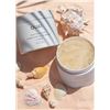 Image 1 : OUAI Scalp & Body Scrub St. Barts 8.8 oz - 1 JAR
