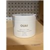 Image 2 : OUAI Scalp & Body Scrub St. Barts 8.8 oz - 1 JAR