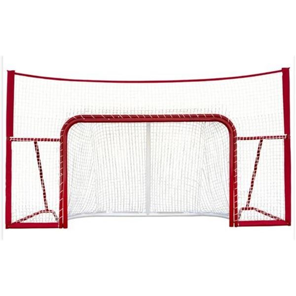Winnwell Regulation Backstop Accessory