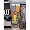 Image 1 : Mesa Beverage Tower with Removable Ice Tube