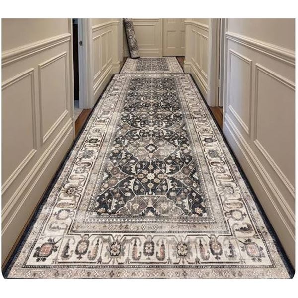 Ruggable 85" x 30" Area Rug Runner