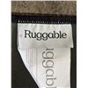 Image 6 : Ruggable 85" x 30" Area Rug Runner