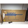 Image 2 : Luxury LED Bathroom Mirror, 240 Lamp Beads