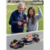 Image 1 : Maisto Tech R/C Oracle RB19 Racing Car