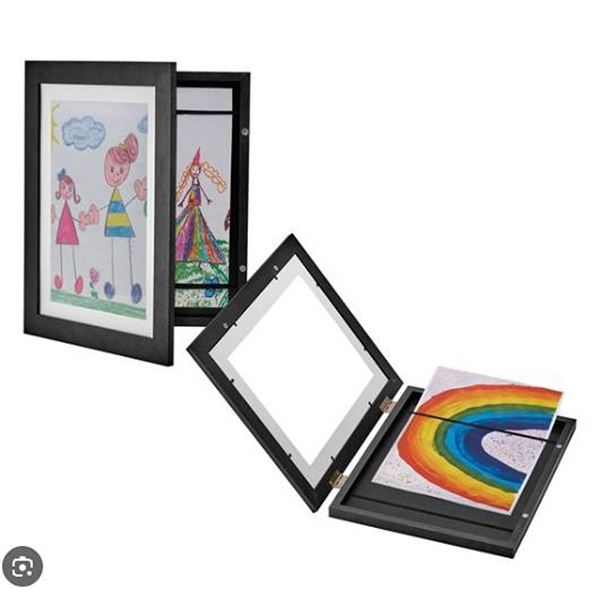 Mikasa Keepsake Frame Set of 2
