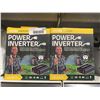 Image 2 : Samlex Explorer 250 Watt Power Inverter