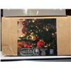 Image 3 : LOT OF 6 LED Christmas Icicle Lights RGB