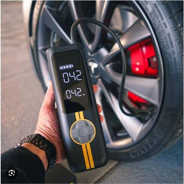 Fanttik X8 APEX Multifunction Air Inflator