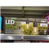 Image 2 : Feit Electric LED String Lights 14.6m