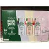 Image 2 : Maison Perrier Sparkling Water 24-Pack