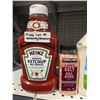 Image 3 : Condiments and Seasoning Lot