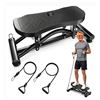 Image 1 : Royal Rcmtrx Balance Board, Black