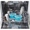 Image 1 : Nature Clean 96% Natural Dishwasher Pods, 2x2