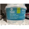 Image 4 : Nature Clean 96% Natural Dishwasher Pods, 2x2
