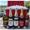 Image 1 : Lot Non-Alcoholic Sparkling Juices