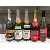 Image 2 : Lot Non-Alcoholic Sparkling Juices