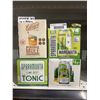 Image 2 : 16x355ml Non-Alcoholic Beverages