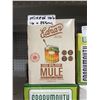 Image 3 : 16x355ml Non-Alcoholic Beverages