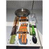 Image 2 : Outdoor Camping Utensil and Gear Set