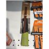 Image 6 : Outdoor Camping Utensil and Gear Set