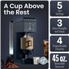 Image 1 : Chefman CafetiÃ¨re K-Cup Coffee Maker