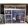 Image 2 : Chefman CafetiÃ¨re K-Cup Coffee Maker