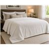 Image 1 : Kirkland Signature King Plush Blanket