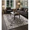 Image 1 : WASH Luxe Area Rug and Runner Set