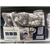 Image 2 : WASH Luxe Area Rug and Runner Set