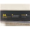 Image 2 : One 24 in. LED Under Cabinet Light Fixture