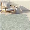 Image 1 : Toscana Indoor/Outdoor Rug 7'10" x 10'